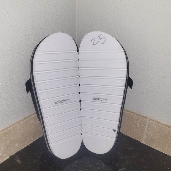 Dolce Vita Women's Sandals, Tan & Black, Size 10 - Picture 5 of 6